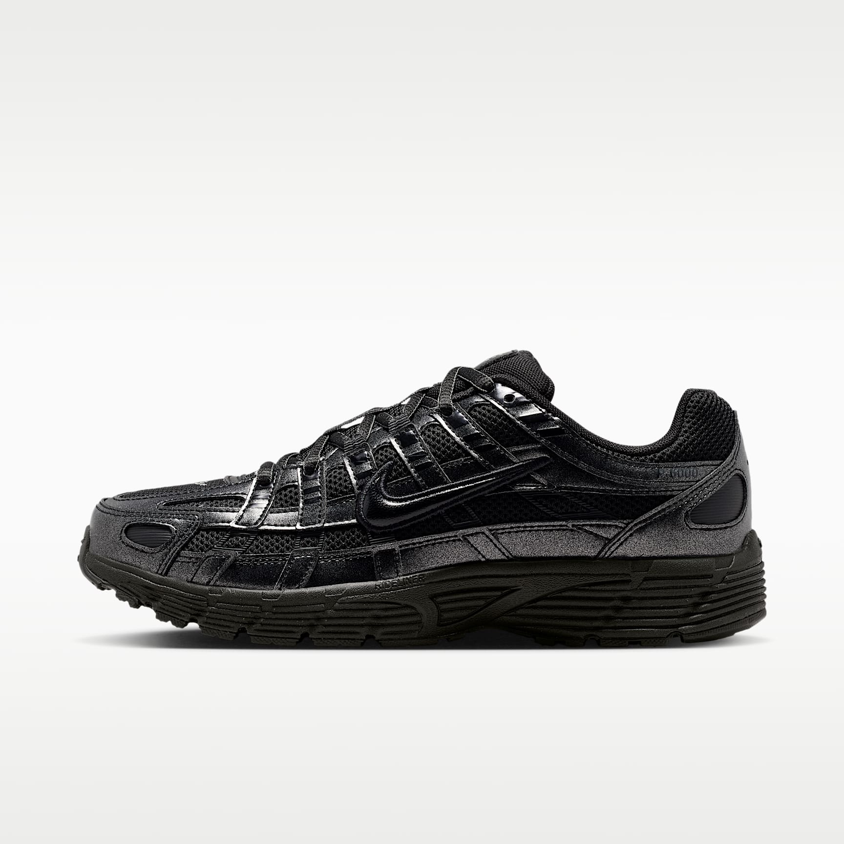 ナイキP-6000 24.5 Nike P-6000 Women's Shoes. Nike ID